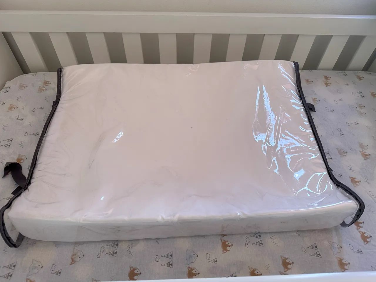 Trocador de bebê  - Foto 2