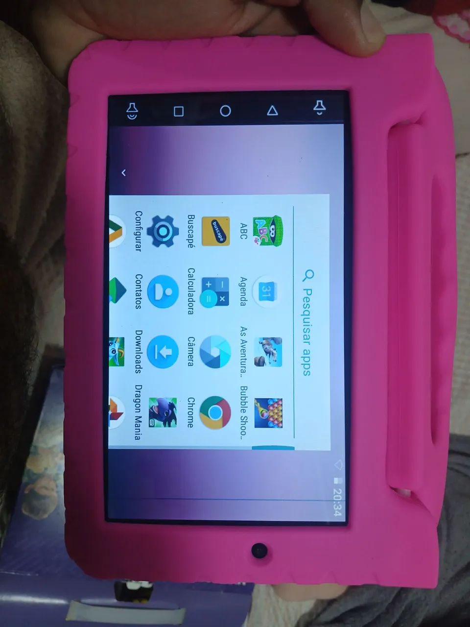 Tablete infantil  - Foto 2