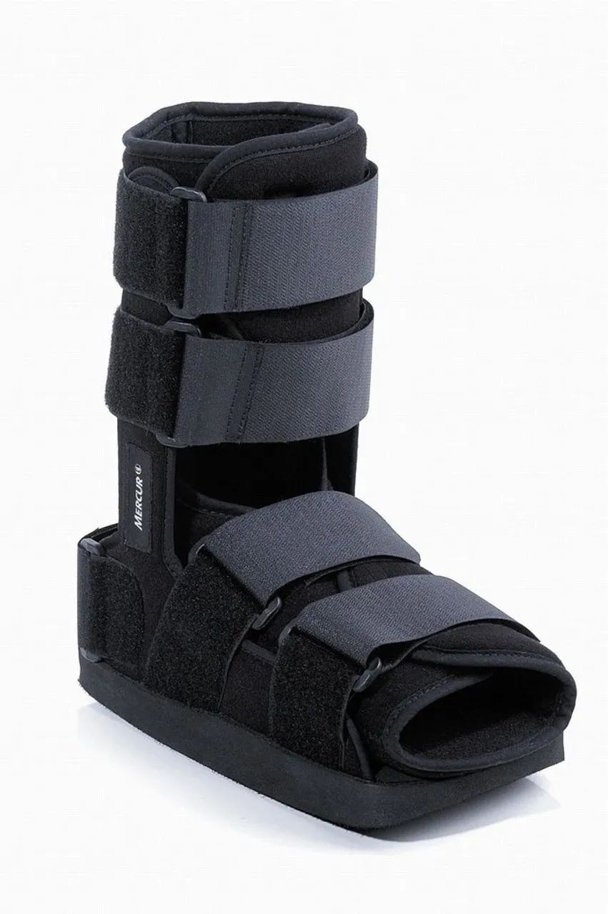 Bota Ortopédica 