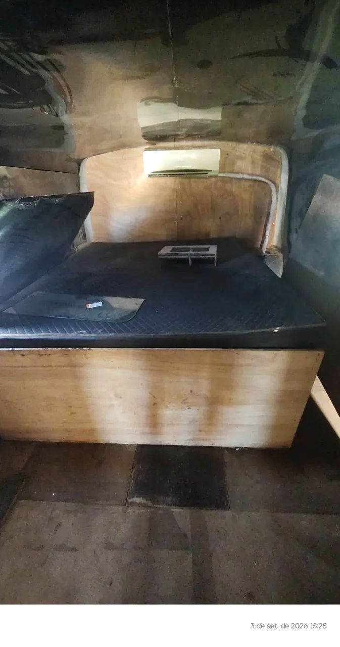 Motorhome comil - Foto 4