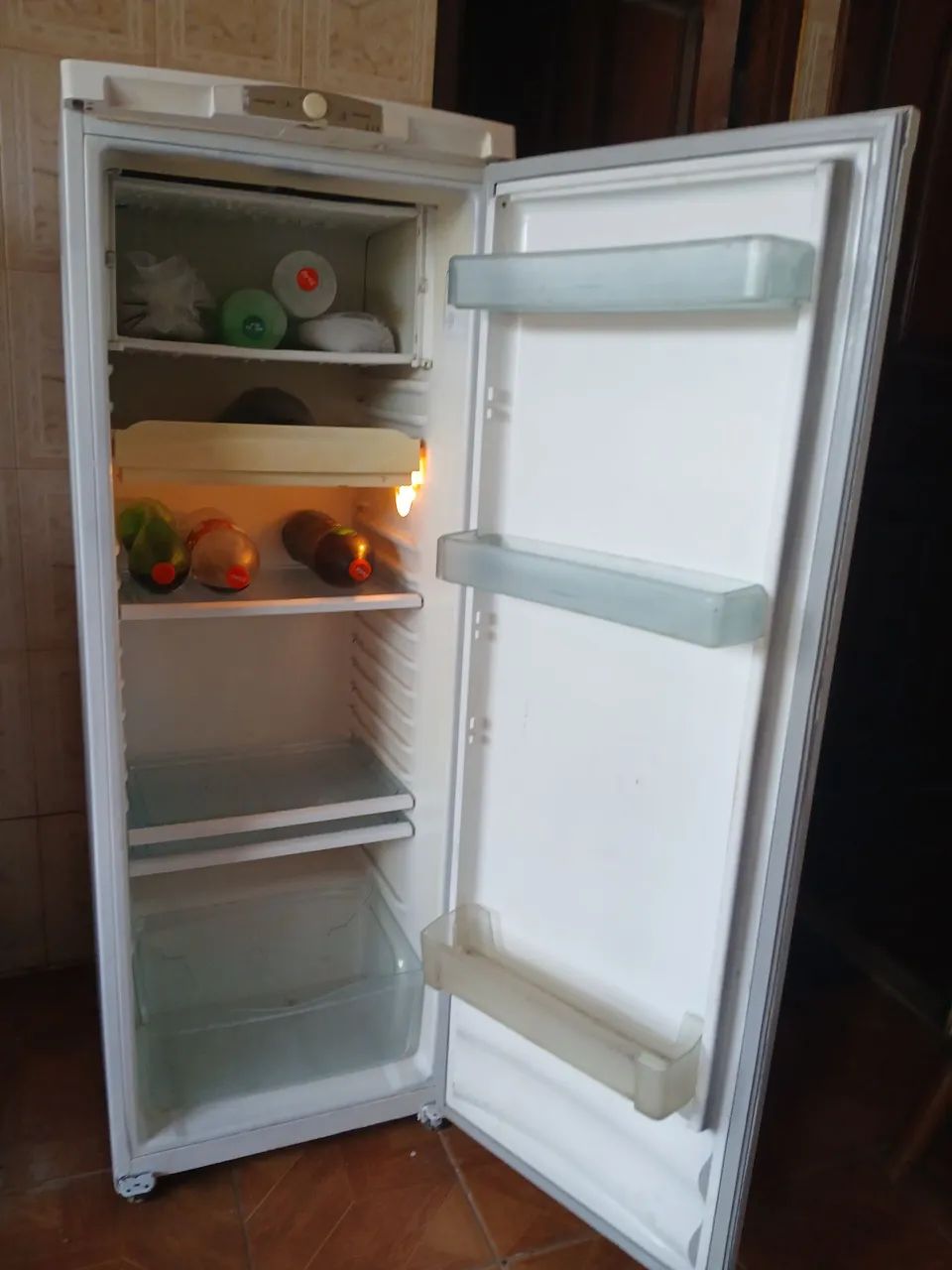 Geladeira Electrolux  - Foto 5