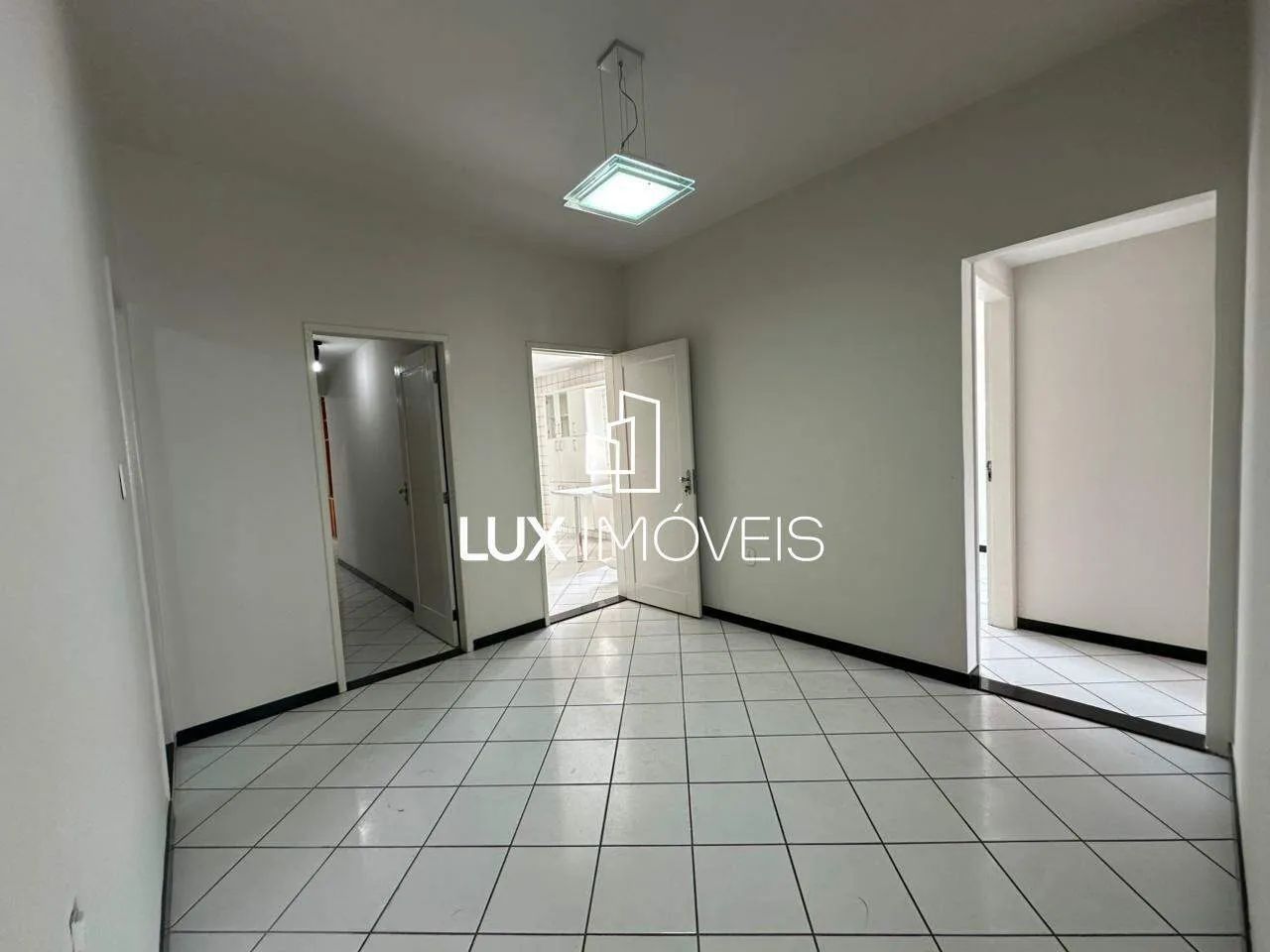 Apartamento á venda - Shell