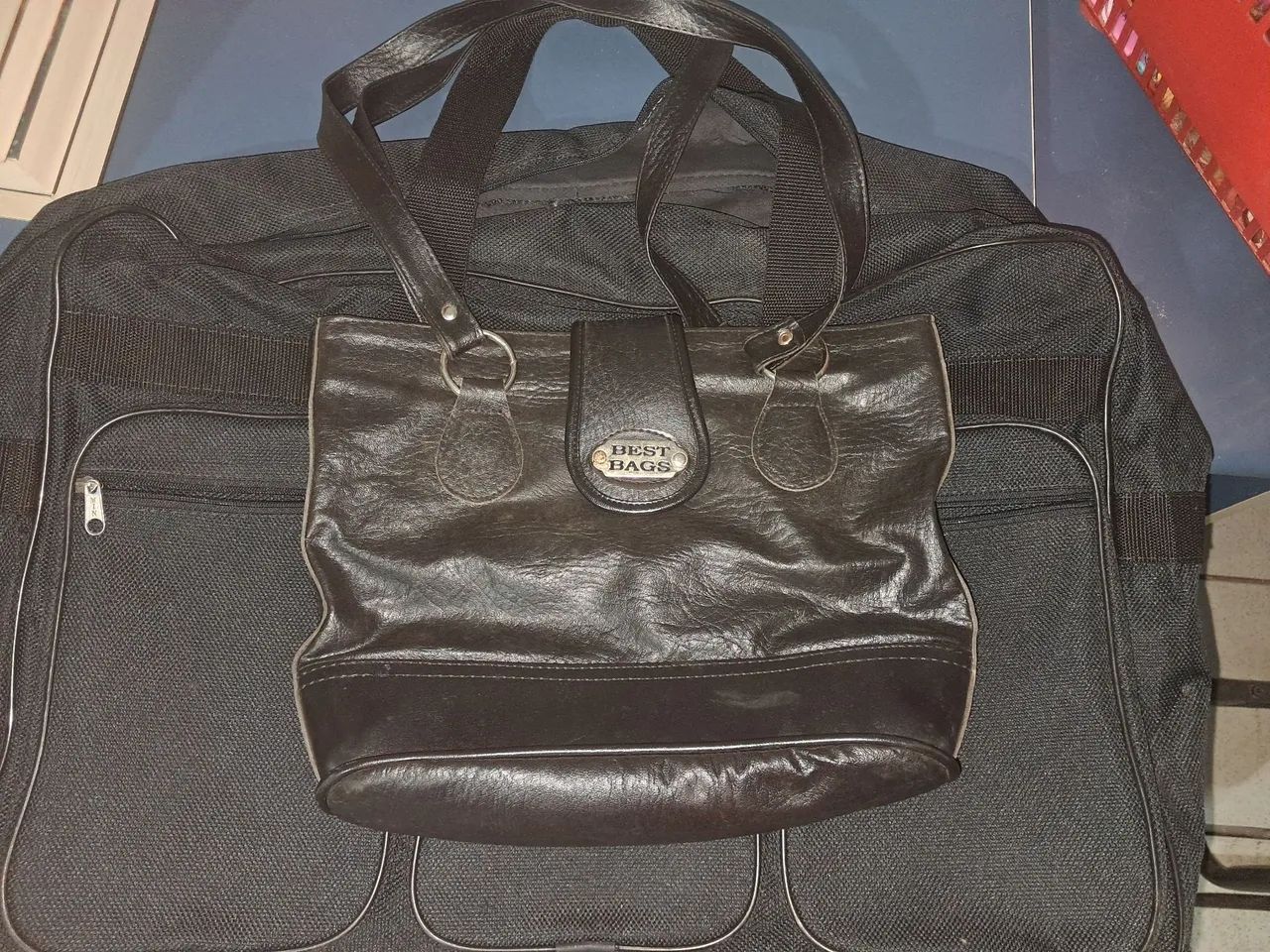Bolsas diversas - Foto 4