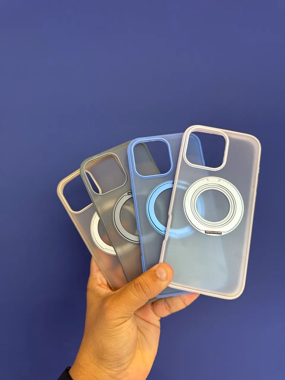 Cases Premium iphone  - Foto 5