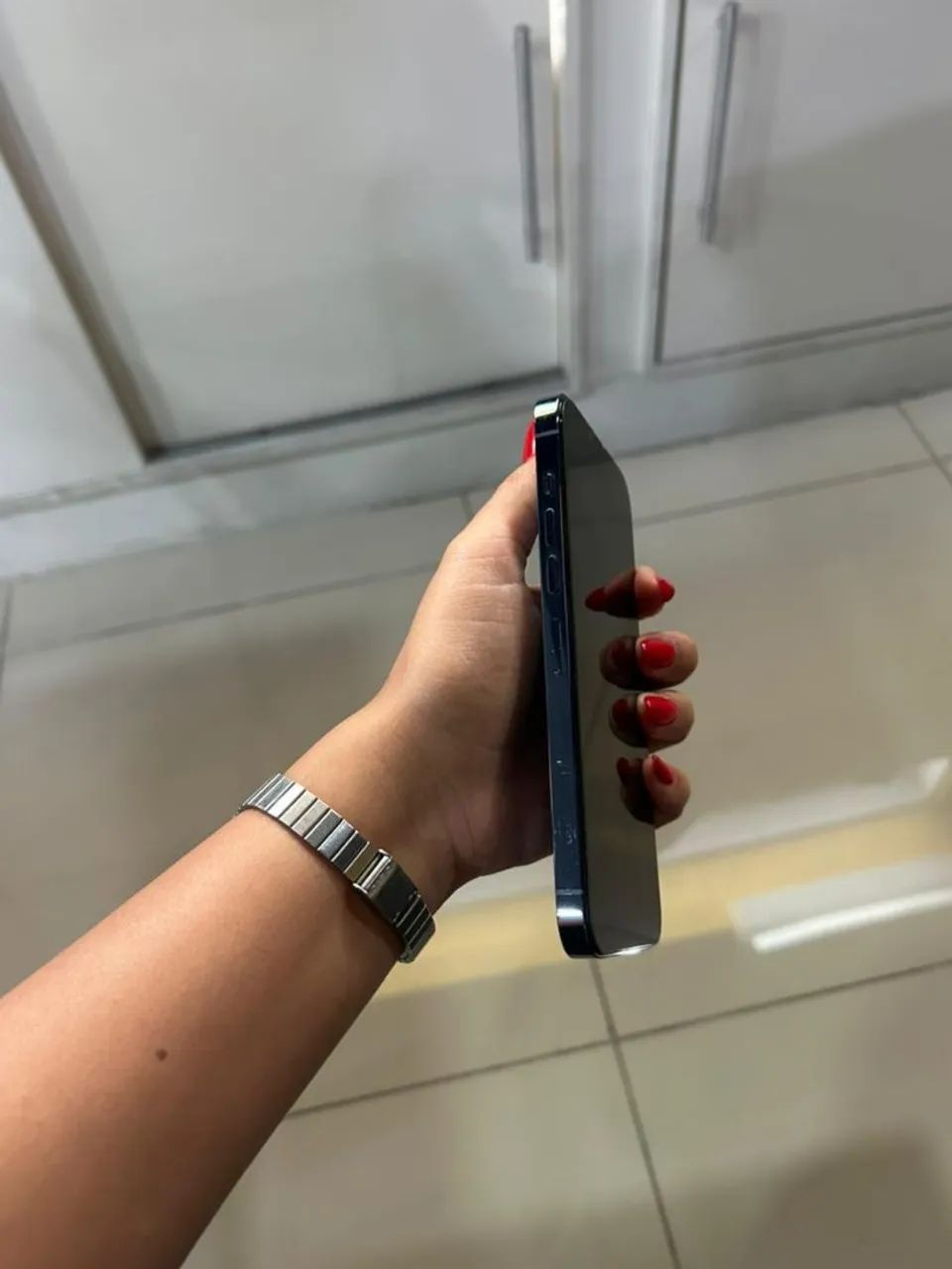 Vendo iPhone 13 pro max. - Foto 3