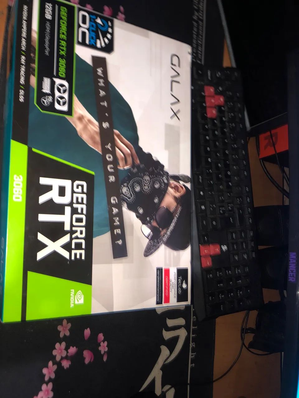 Pc gamer rtx 3060 - Foto 5