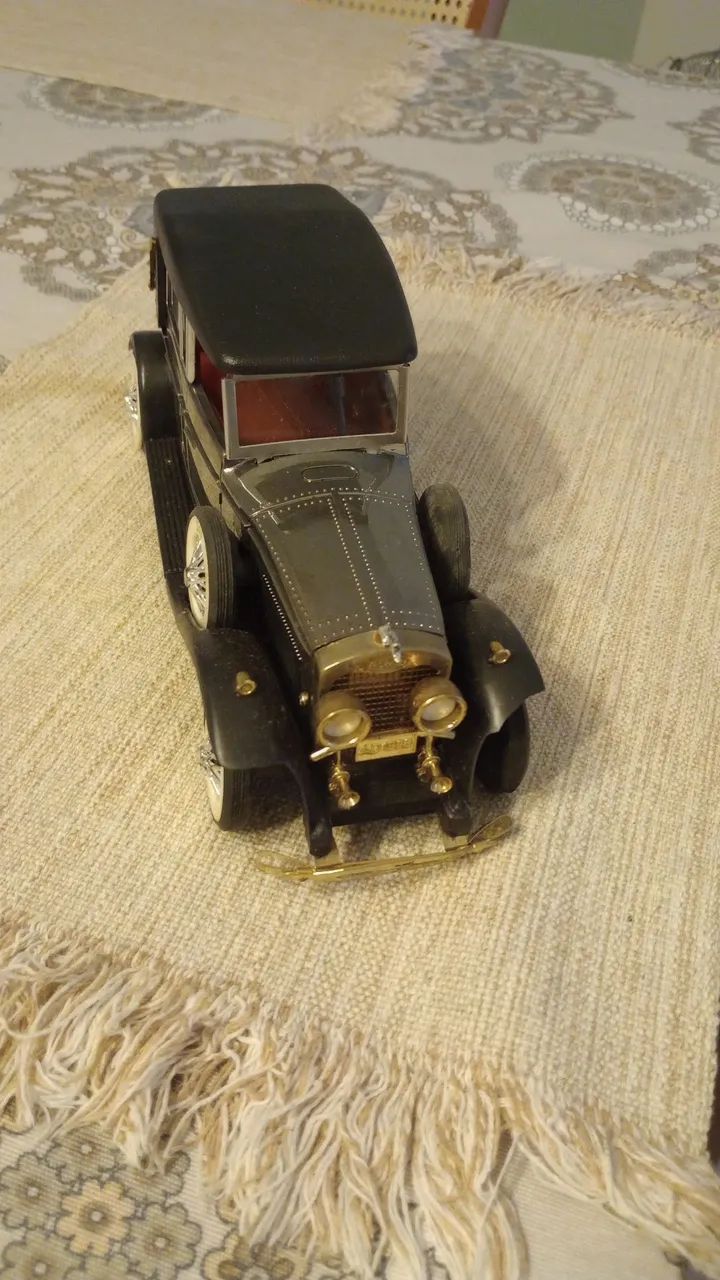 Carro Coleção Brinquedo  - Foto 4
