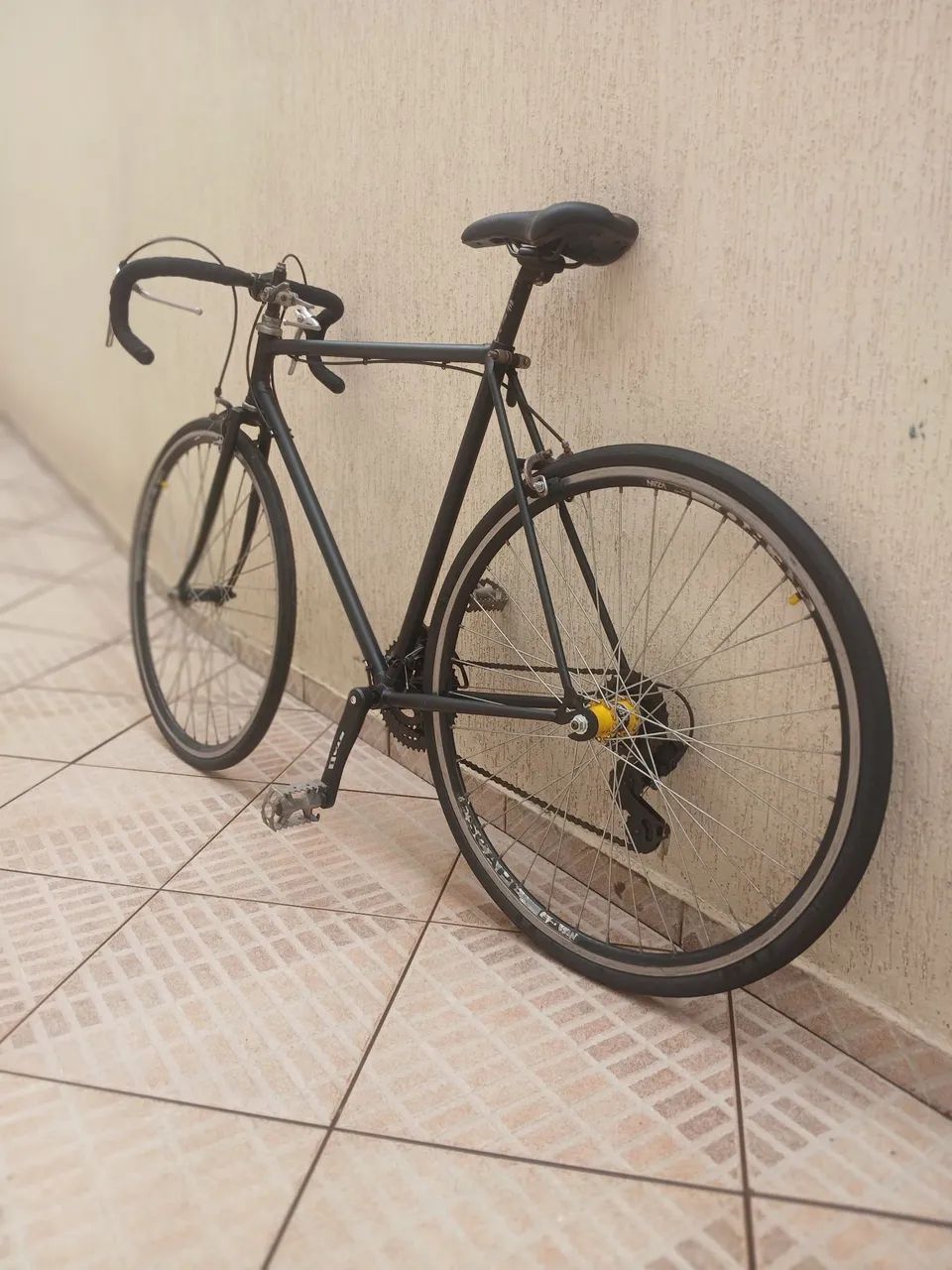 CALOI 10 SPEED - IMPECÁVEL | ESTILO CLÁSSICO 