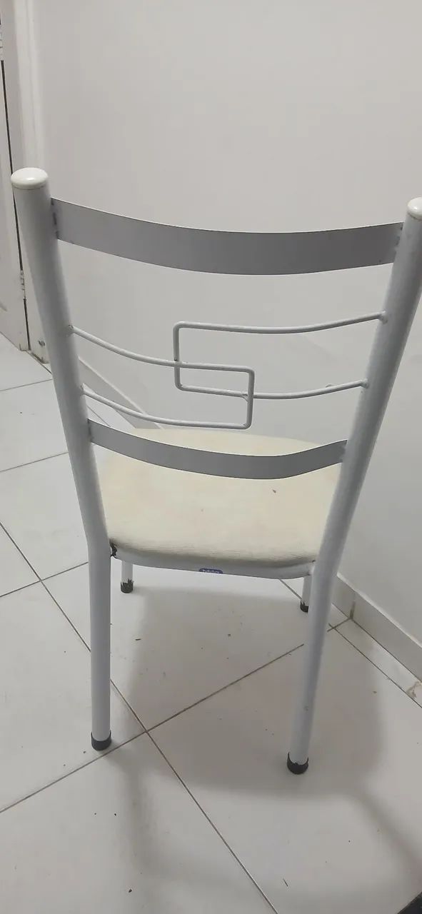 6 cadeiras de jantar  - Foto 2