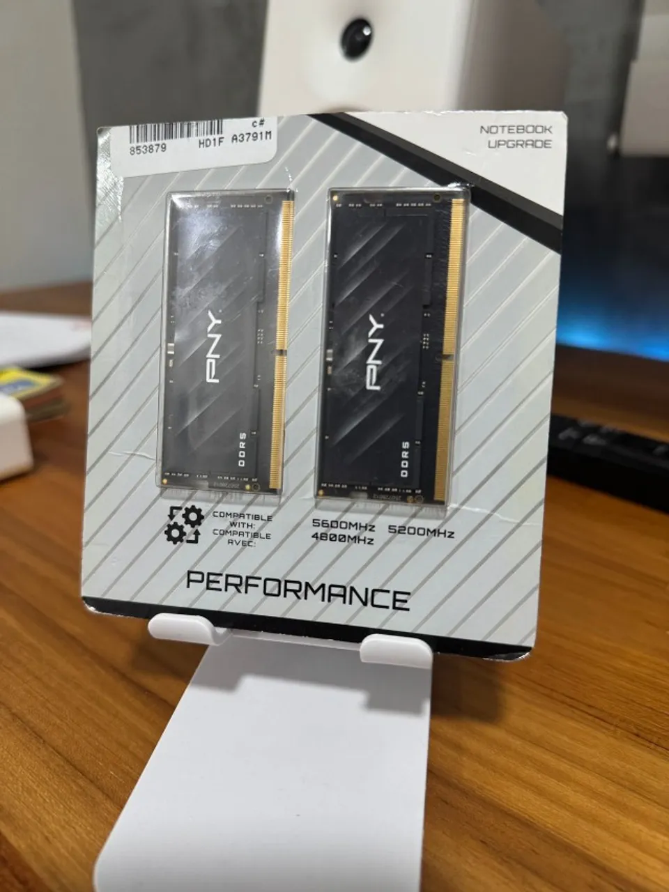 DDR5 em São Paulo e região, SP