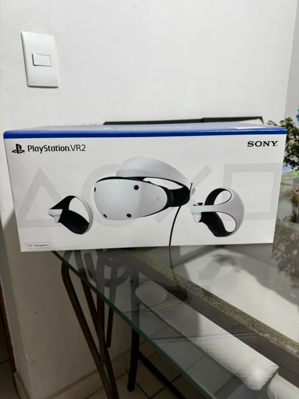 Playstation VR 2