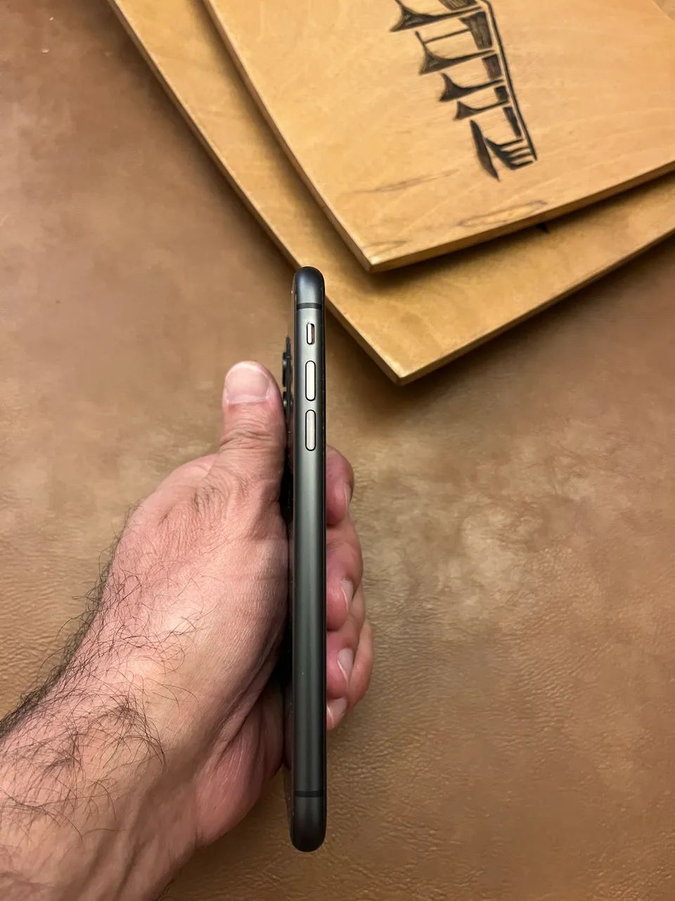 iPhone 11 256 GB excelente estado - Foto 2