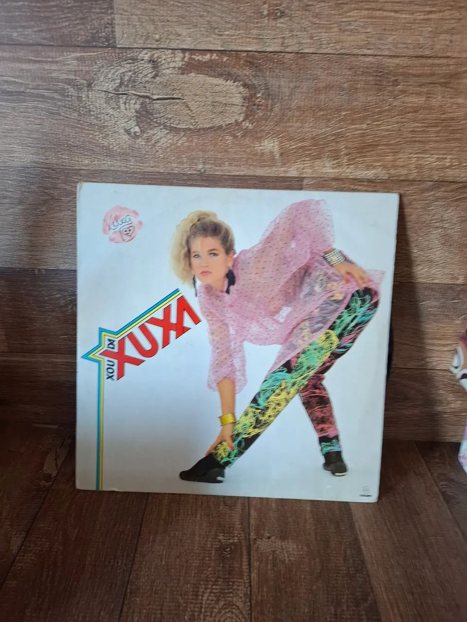 Xou da  Xuxa LP