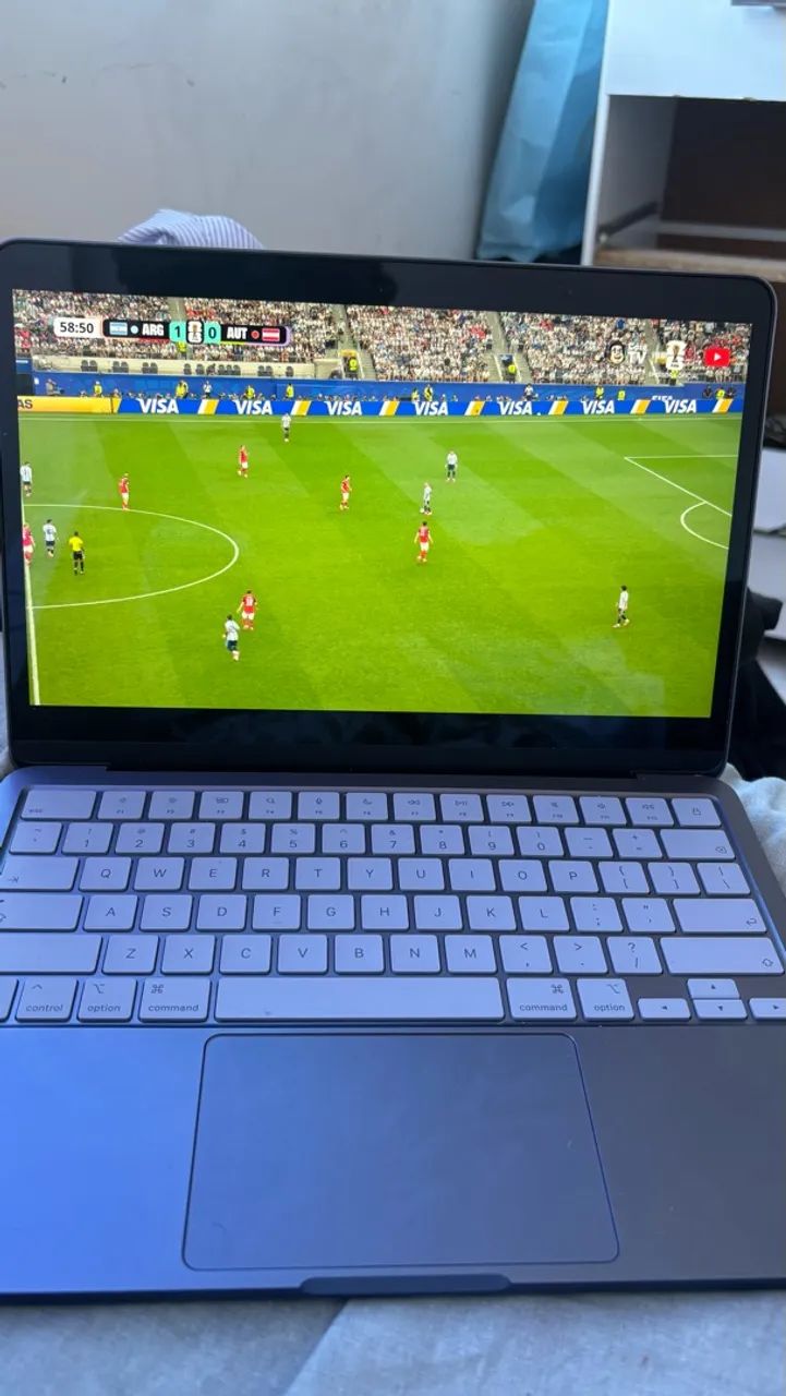 MacBook neo 256gb - Foto 4