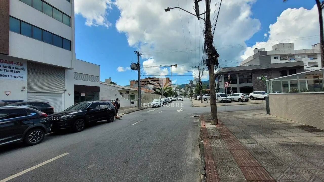 Studio mobiliado para aluguel no Trindade próximo à UFSC Florianópolis com 25 m² - Foto 3