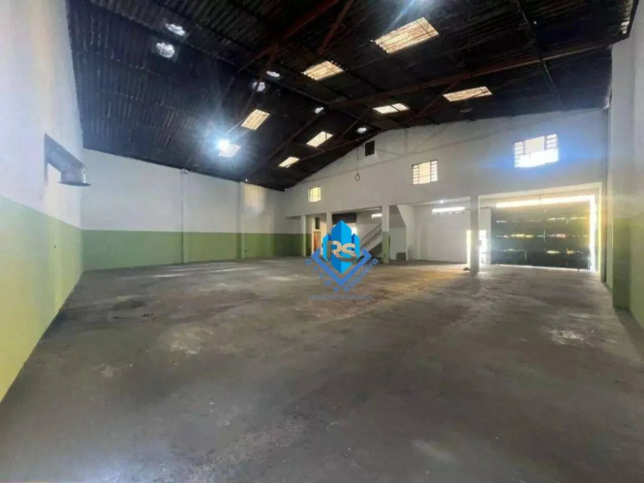 Galpão para alugar, 627 m² - Planalto - São Bernardo do Campo/SP - Foto 2