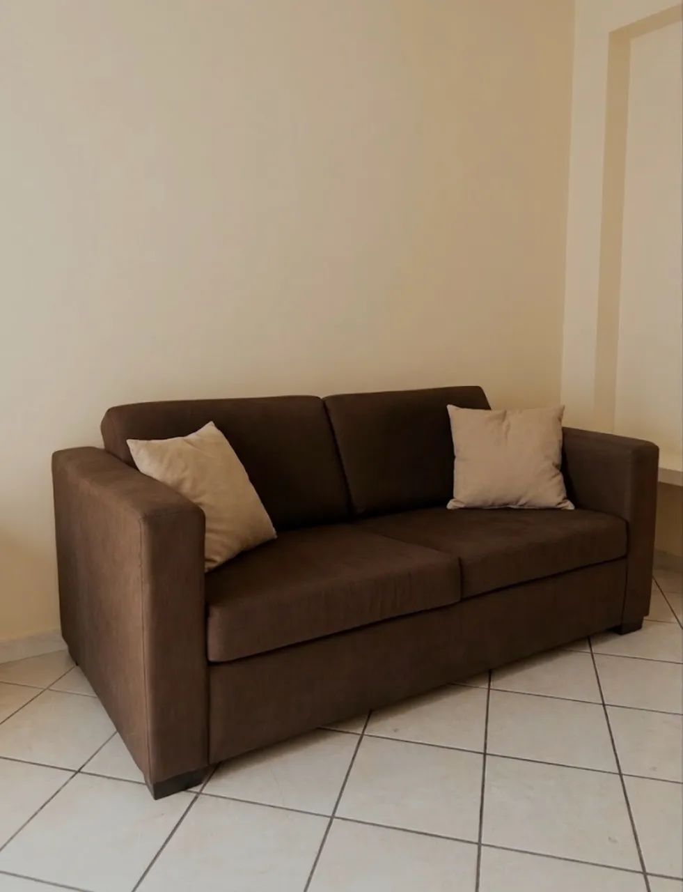 Sofa cama