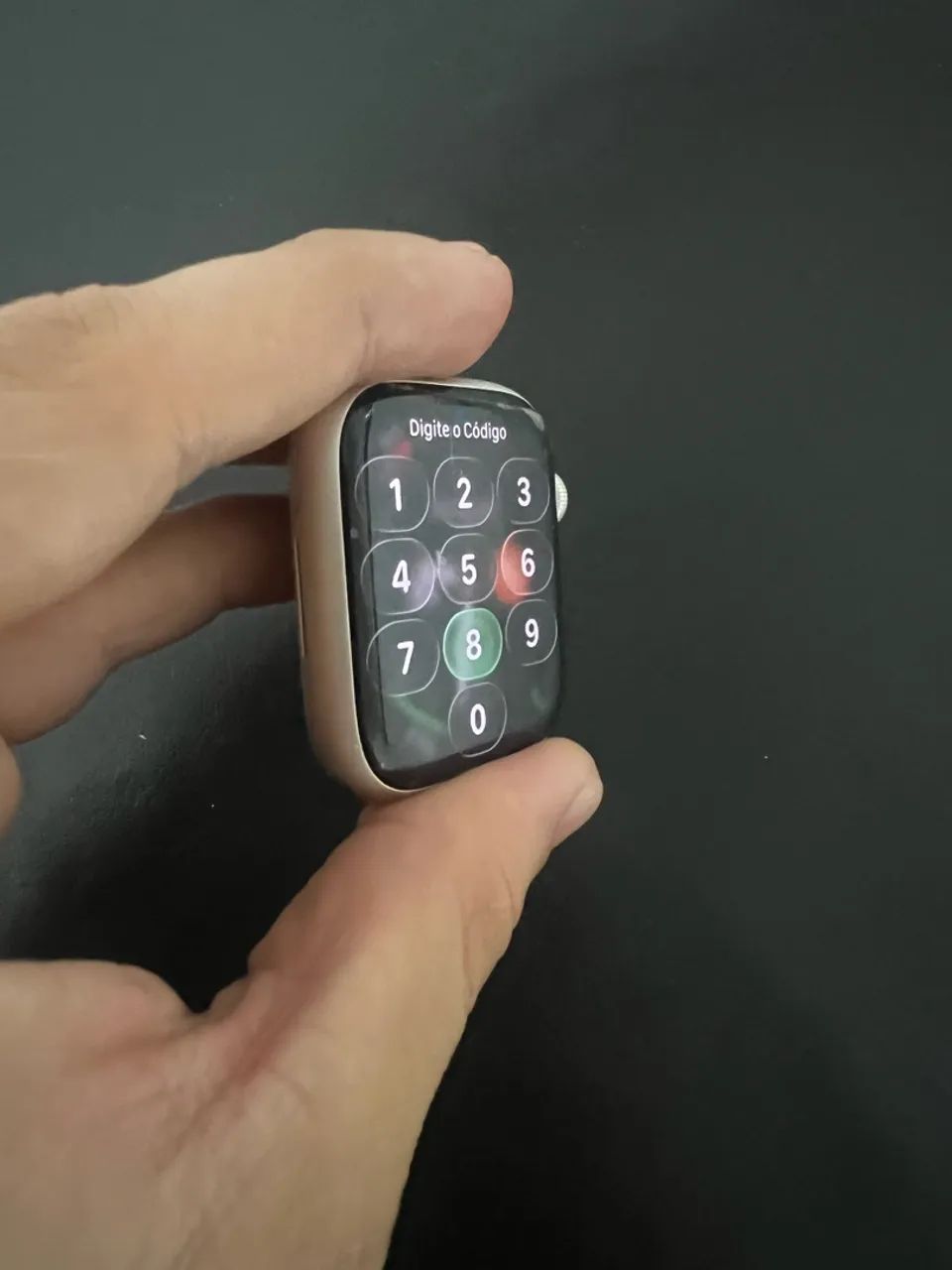 apple watch s8 - Foto 3
