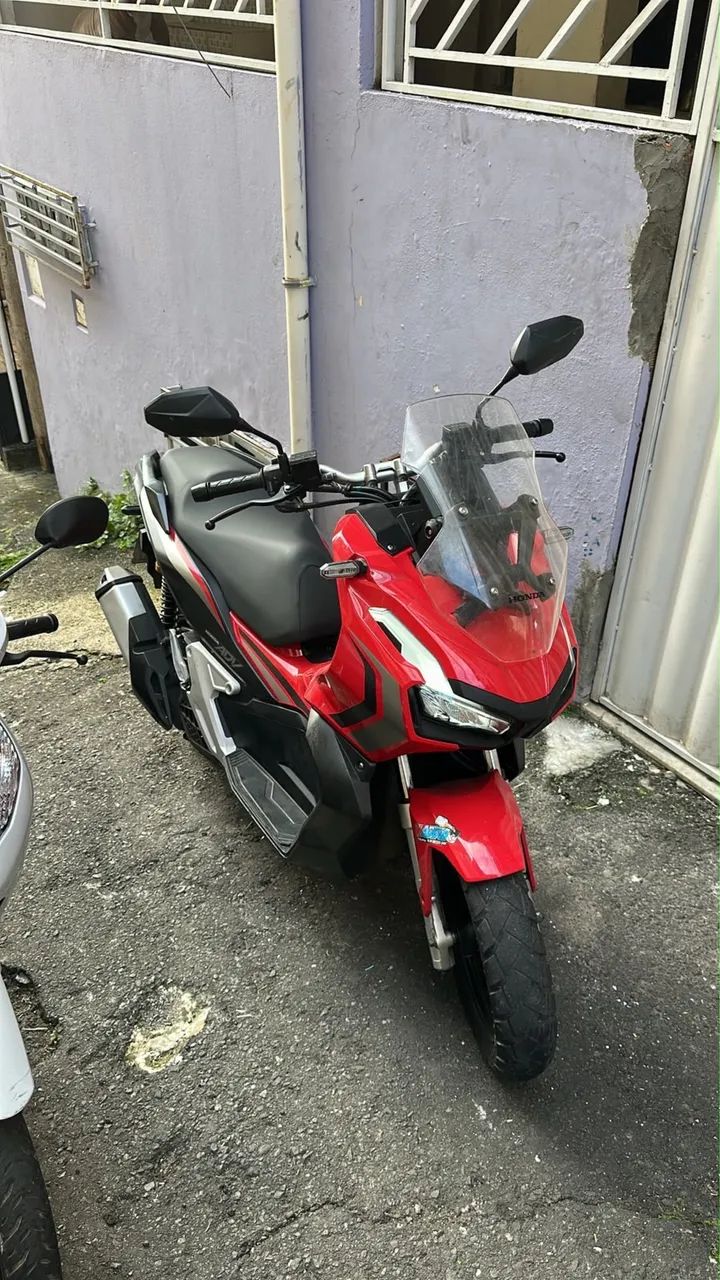 ADV 150