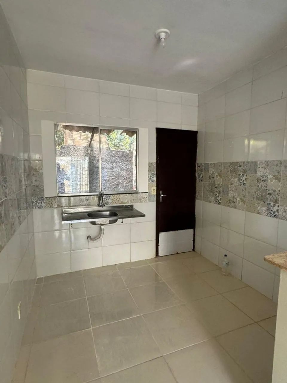APARTAMENTO 2 QUARTOS - TÉRREO + ÁREA NO FUN - Foto 3