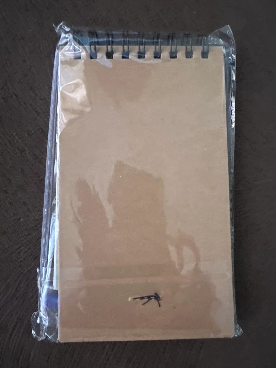 Blocos De Notas Com Notas Fitas Autoadesivas Post It - Foto 3