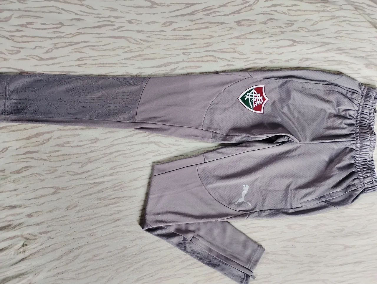 Calça do Fluminense infantil 
