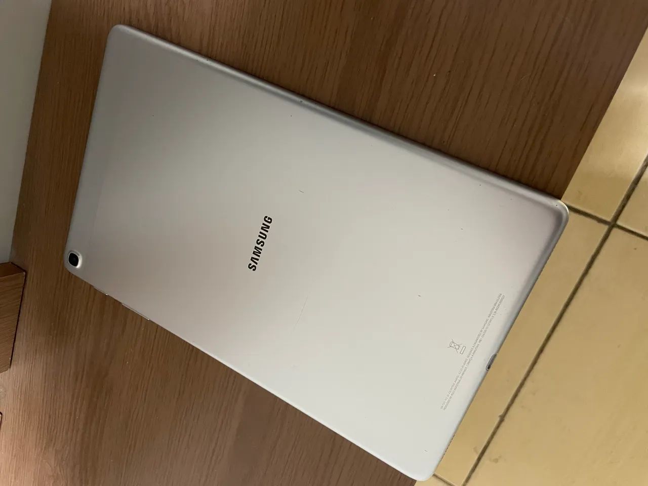 Tablet Samsung A T515 32gigas 
