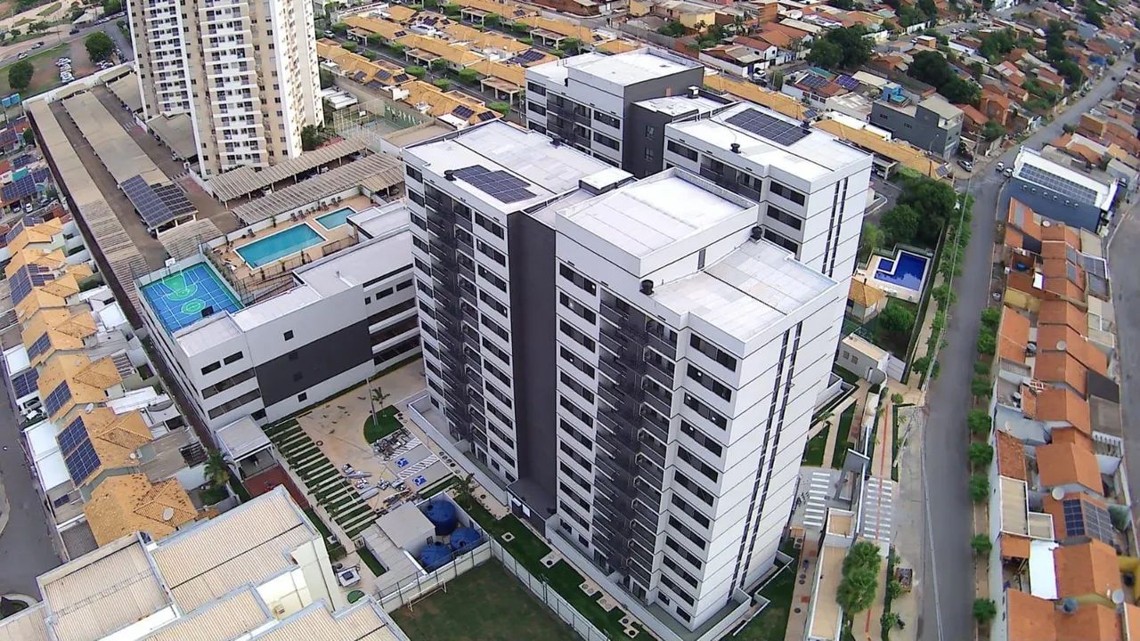 Apartamento com 2 quartos no Citta Splendore