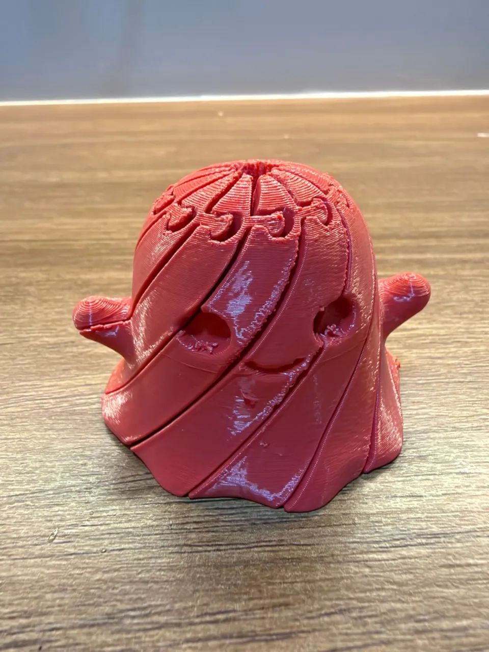 Plotagem de Objetos em 3D - Foto 3