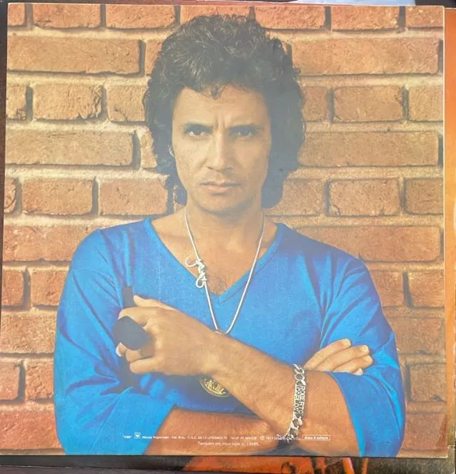 Discos LP's e Compactos Roberto Carlos - Foto 4