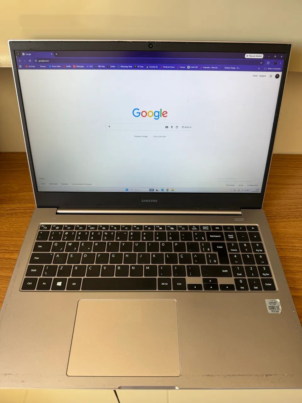 NOTEBOOK SAMSUNG BOOK  - Foto 2