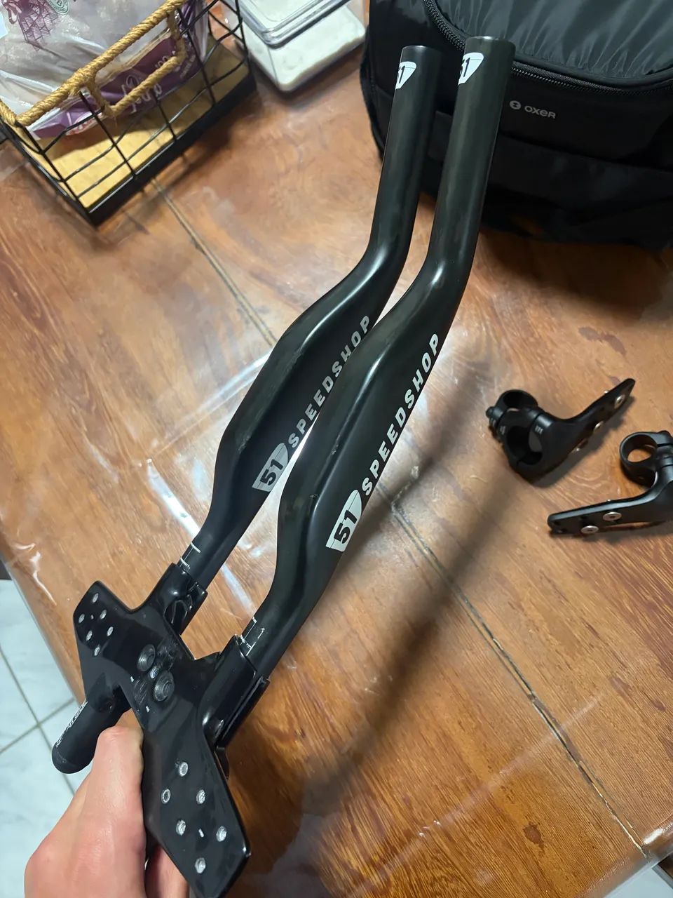Extensões 51 speedshop