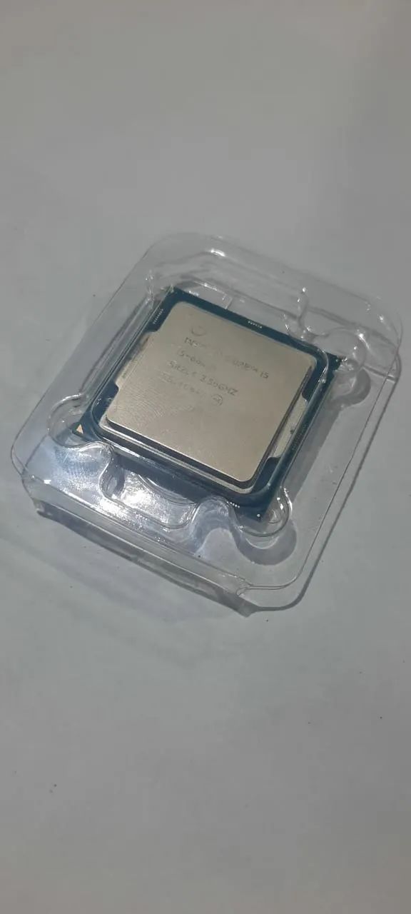 Processador i5 6600k - Foto 2