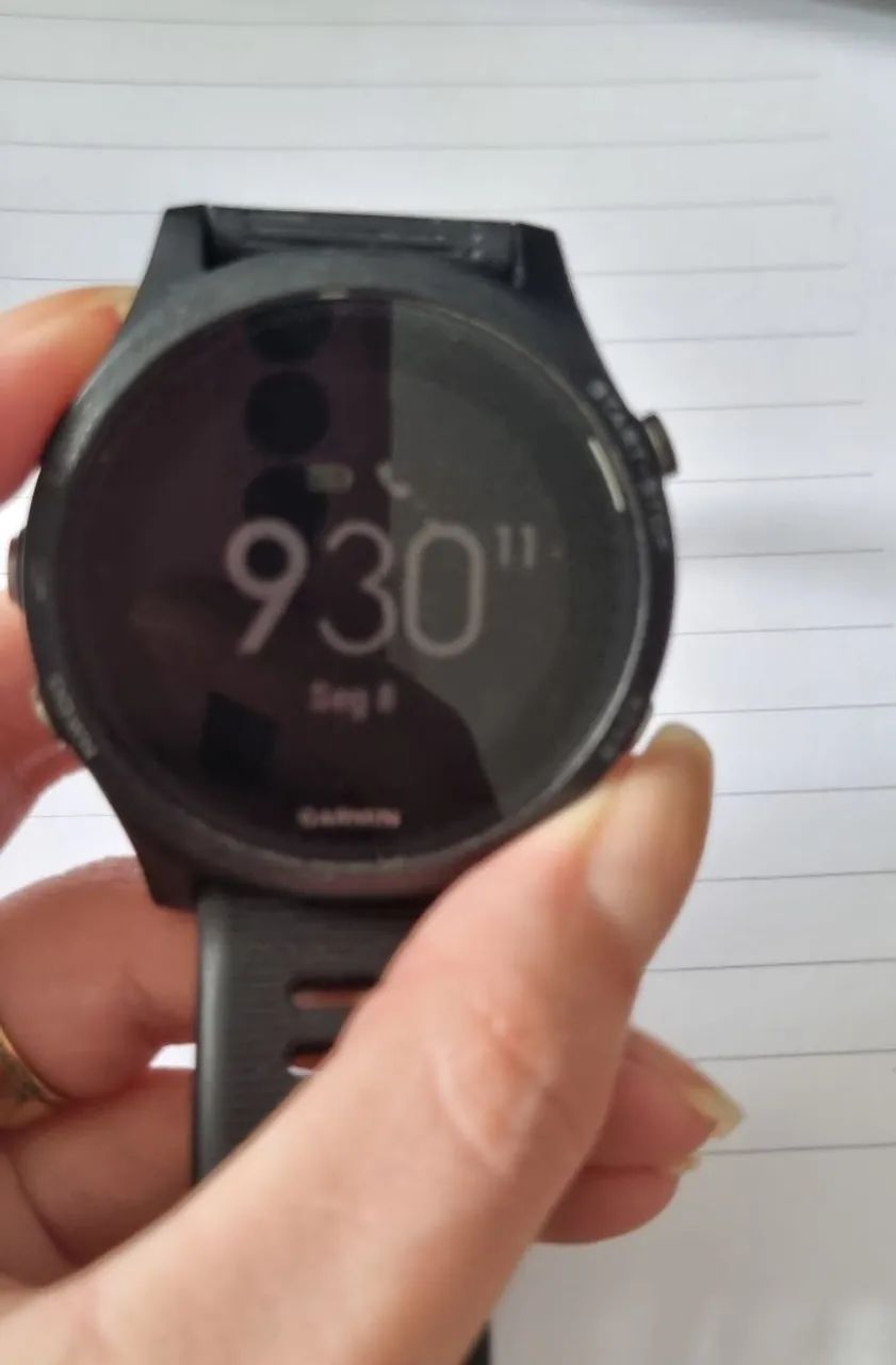 Garmin Forerunner 935 - Foto 3