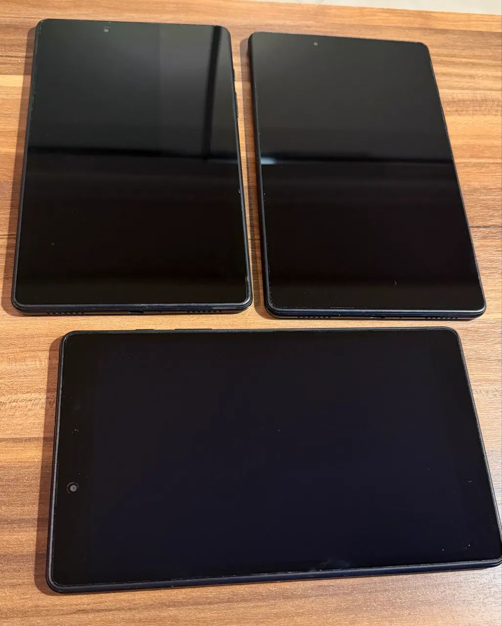 3 Tablets Samsung Galaxy Tab A 8 2019 Funcionando Sm-t290