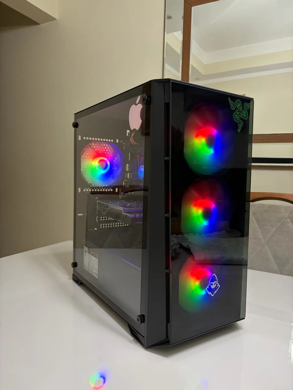 COMPUTADOR GAMER