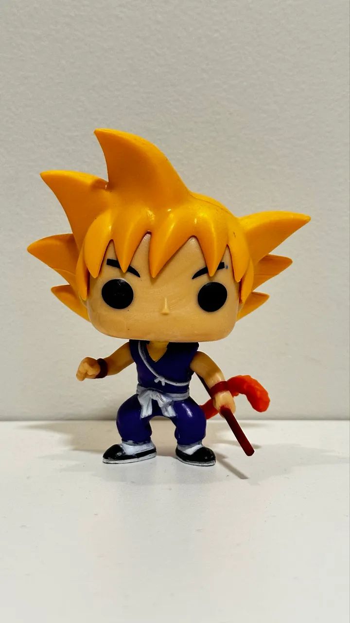 FUNKO POP DRAGON BALL Z - Foto 5