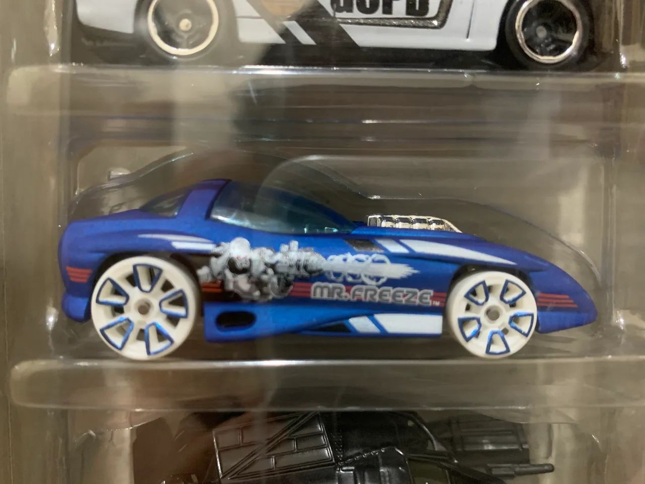 Miniaturas Hot Wheels  - Foto 2