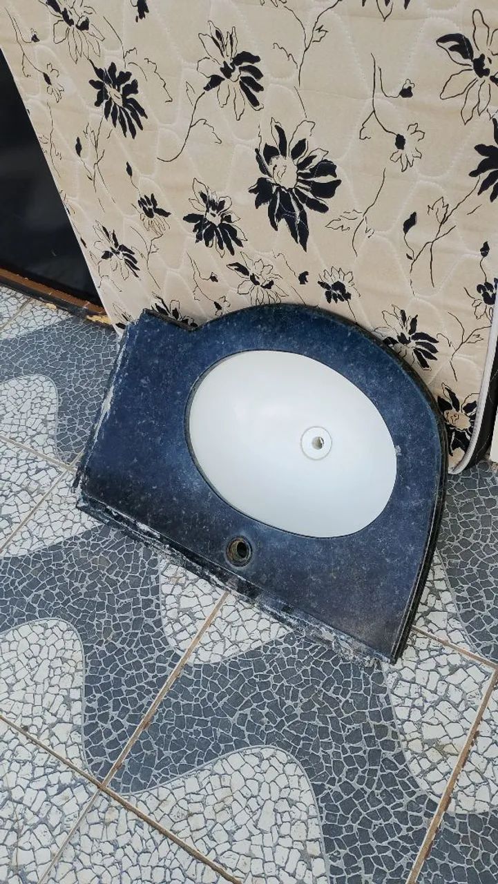 Pia lavatório  - Foto 5