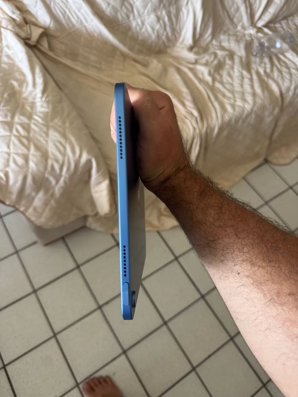 Apple iPad 11 geração 