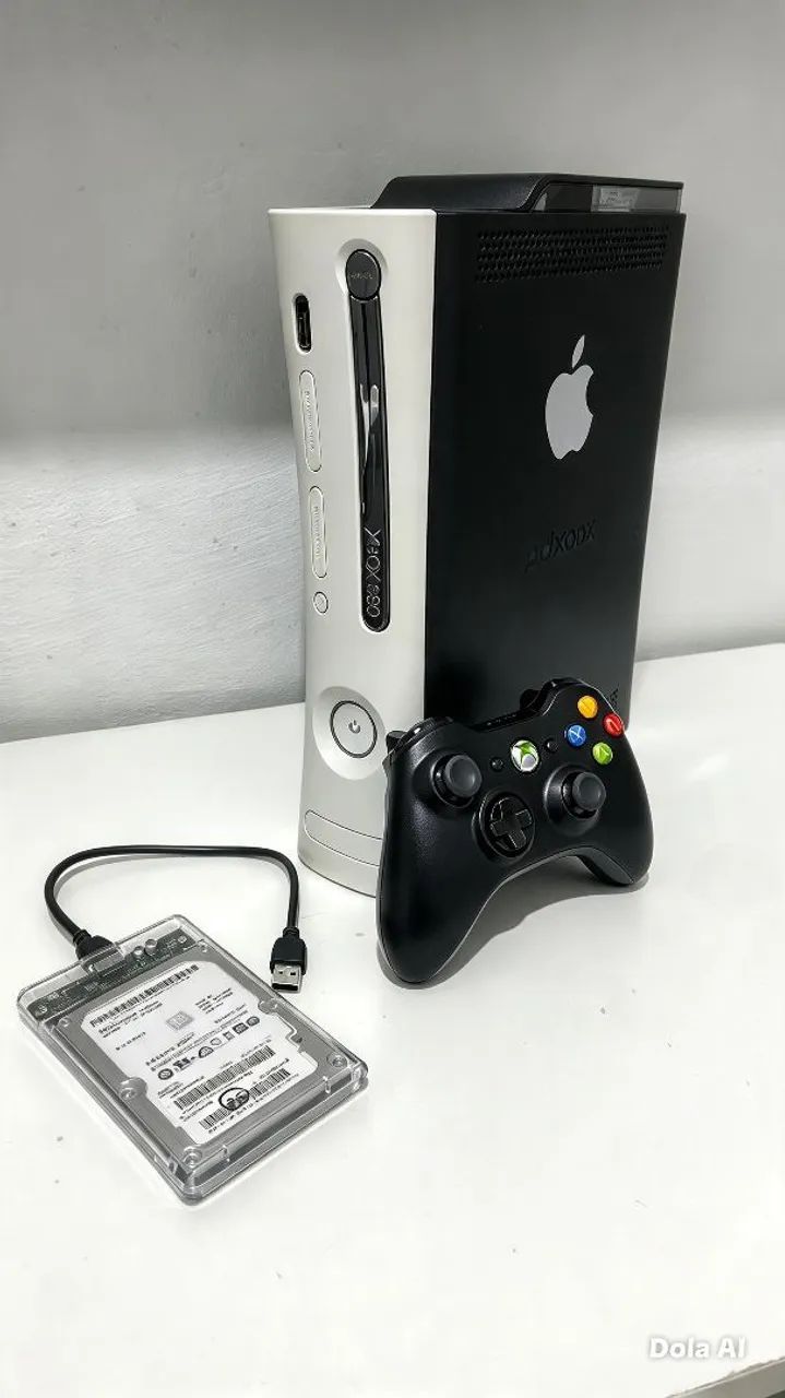 Xbox 360