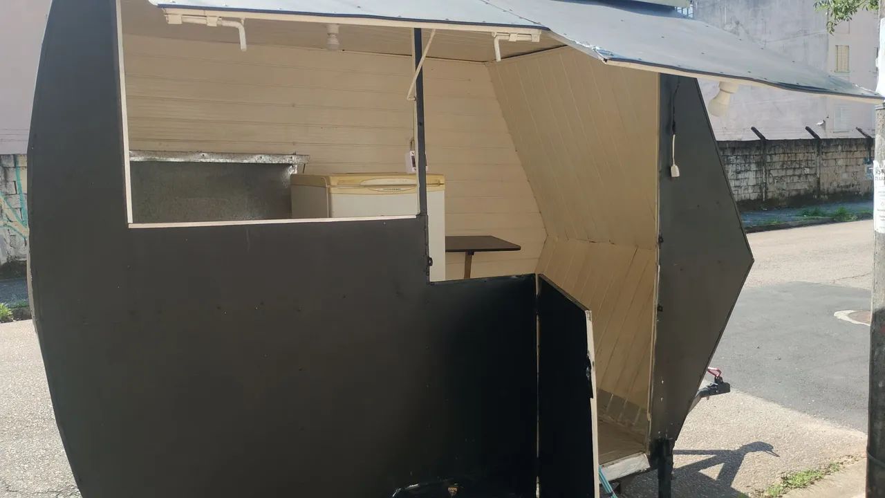 Vende-se trailer - Foto 3