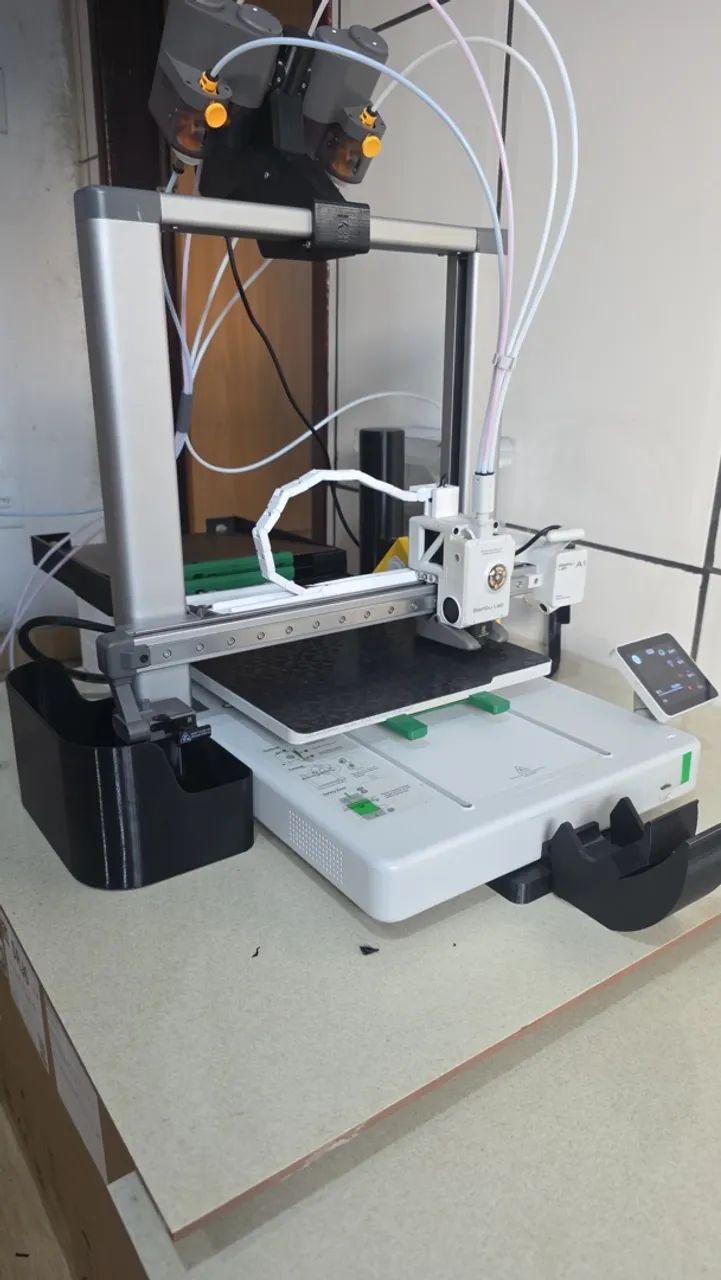Bambu Lab A1 Combo AMS Lite - Foto 2
