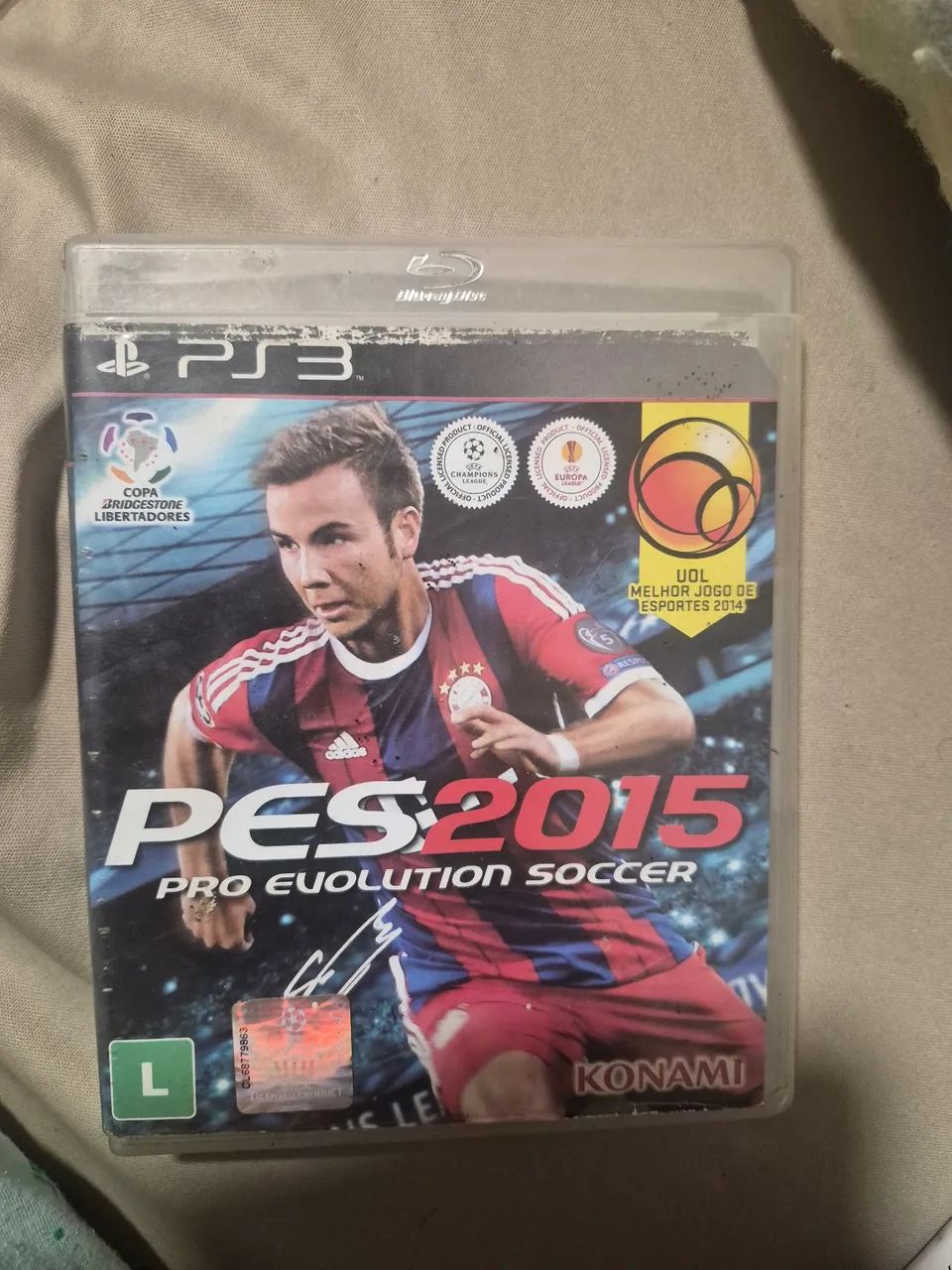 Jogos de ps3  - Foto 3