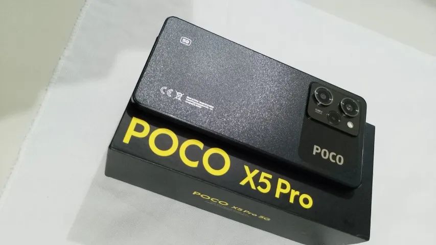 POCO X5 PRO 5G 