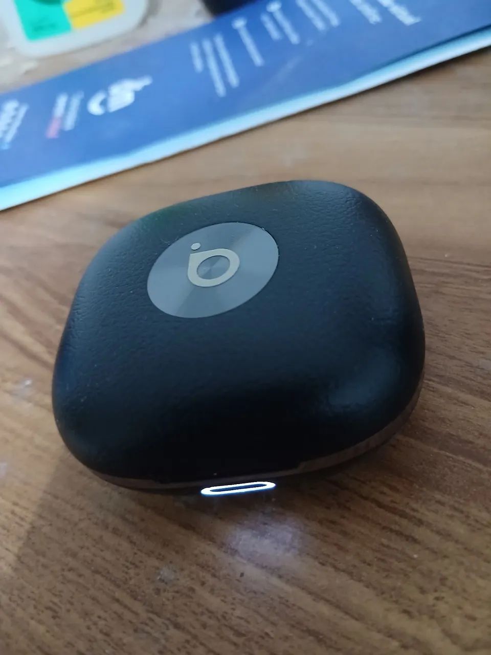 Fone Bluetooth Qasike - Foto 3