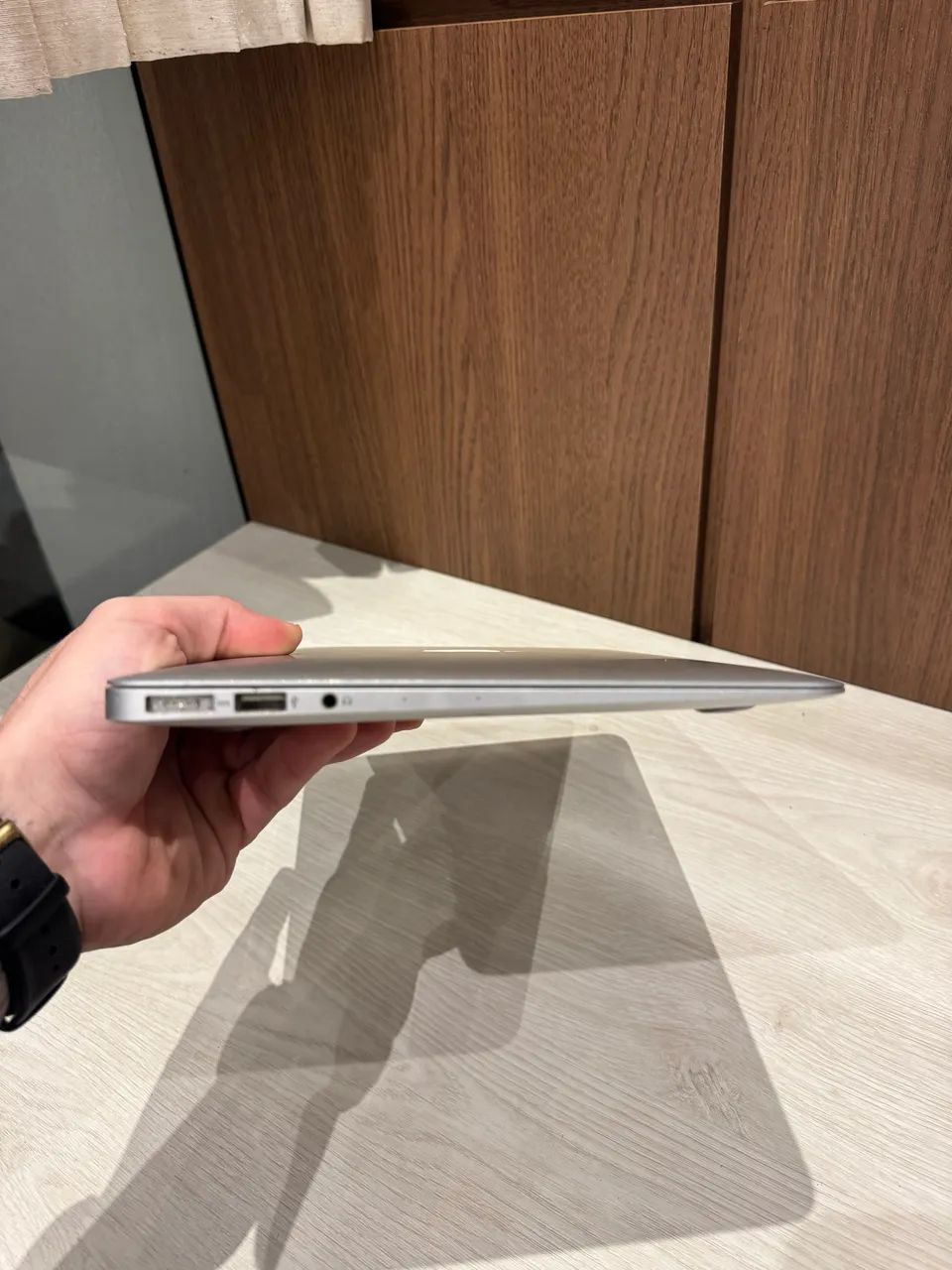 MacBook Air 11 2013 - Notebooks - Centro, Joinville 1500797654 | OLX