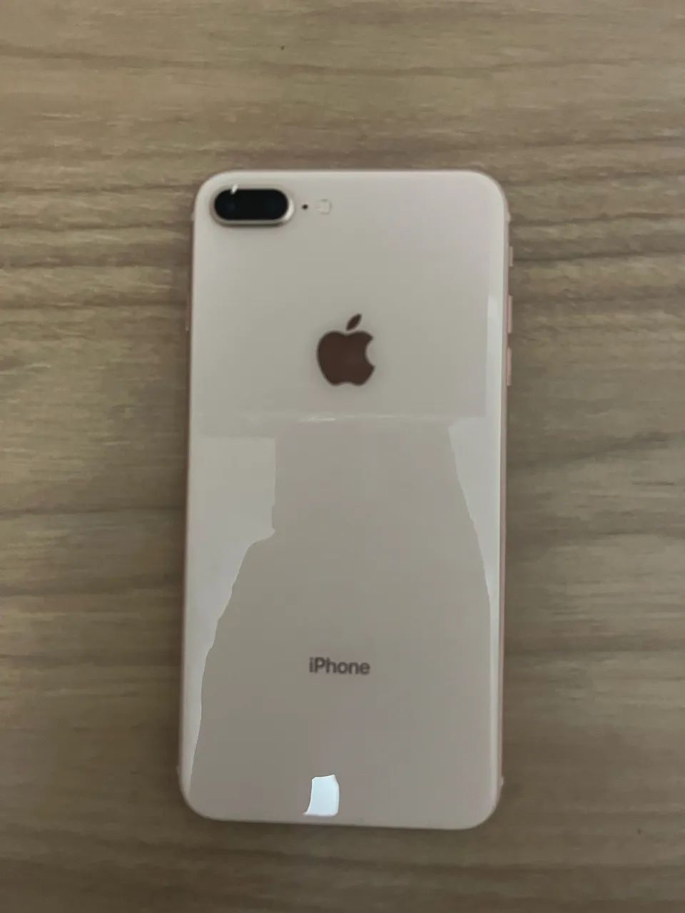 iPhone 8 Plus - Foto 2