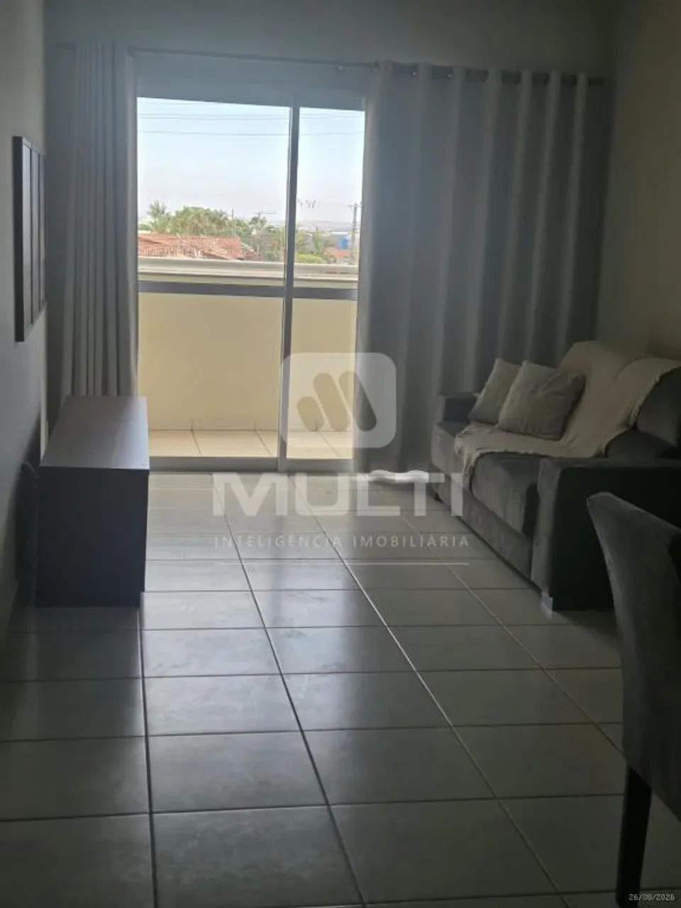 Apartamento - UMUARAMA
