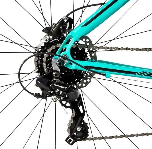 02 Bicicleta groove - Foto 3